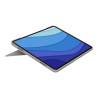 Combo Touch F.IPADPRO12.9-INCH 5TH Gen. - Sand - Fra - Medit | APLIUM