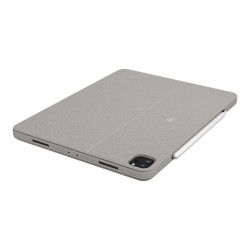 Combo Touch F.IPADPRO12.9-INCH 5TH Gen. - Sand - Fra - Medit | APLIUM