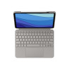 Combo Touch F. iPad PRO11-INCH 1ST 2ND 3RD Gen. - Sand-esp-m | APLIUM
