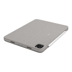 Combo Touch F. iPad PRO11-INCH 1ST 2ND 3RD Gen. - Sand-esp-m | APLIUM