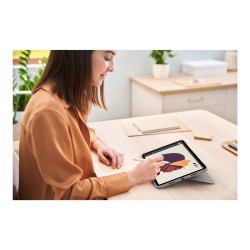 Combo Touch F. iPad PRO11-INCH 1ST 2ND 3RD Gen. - Sand-esp-m | APLIUM