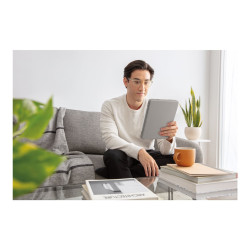 Combo Touch F. iPad PRO11-INCH 1ST 2ND 3RD Gen. - Sand-esp-m | APLIUM