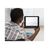 Logitech Rugged Combo 3 Touch for Education - Caja de teclad | APLIUM