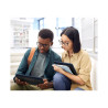 Logitech Rugged Combo 3 Touch for Education - Caja de teclad | APLIUM