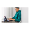Logitech Rugged Combo 3 Touch for Education - Caja de teclad | APLIUM
