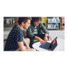 Logitech Rugged Combo 3 Touch for Education - Caja de teclad | APLIUM