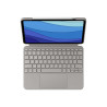 Combo Touch F. iPad PRO11-INCH 1ST 2ND 3RD Gen. - Sand-ch-ce | APLIUM
