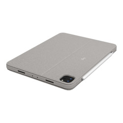 Combo Touch F. iPad PRO11-INCH 1ST 2ND 3RD Gen. - Sand-ch-ce | APLIUM