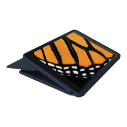 Logitech Rugged Combo 3 Touch for Education - Caja de teclad | APLIUM