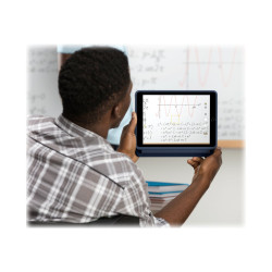 Logitech Rugged Combo 3 Touch for Education - Caja de teclad | APLIUM