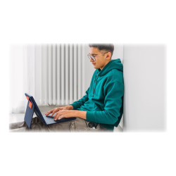 Logitech Rugged Combo 3 Touch for Education - Caja de teclad | APLIUM