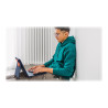 Logitech Rugged Combo 3 Touch for Education - Caja de teclad | APLIUM