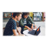 Logitech Rugged Combo 3 Touch for Education - Caja de teclad | APLIUM
