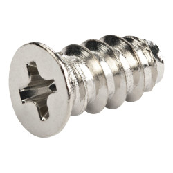 50-PACK M5 Screws - 10MM Long COMPUTER/PC Case Fan Screws | APLIUM