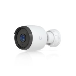 All-weather 4K PoE camera