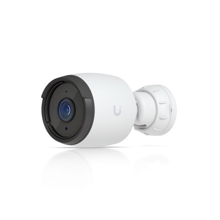 All-weather 4K PoE camera