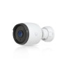 All-weather 4K PoE camera