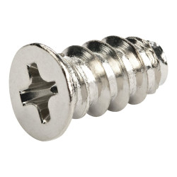 50-PACK M5 Screws - 10MM Long COMPUTER/PC Case Fan Screws | APLIUM