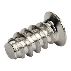 50-PACK M5 Screws - 10MM Long COMPUTER/PC Case Fan Screws | APLIUM