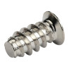 50-PACK M5 Screws - 10MM Long COMPUTER/PC Case Fan Screws | APLIUM
