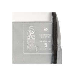 HP Business - Bolsa de transporte de portátil para el hombro - 14.1"