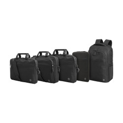 HP Business - Bolsa de transporte de portátil para el hombro - 14.1"