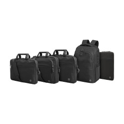 HP Business - Bolsa de transporte de portátil para el hombro - 14.1"
