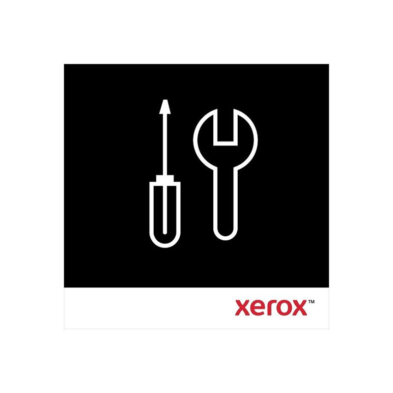 Xerox - Contrato de servicio ampliado (extensión) - piezas y | APLIUM