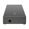 StarTech.com Dock USB-C - Docking Station USB Tipo C para 3 Monitores
