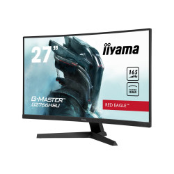 MONITOR IIYAMA 27" GAMING G2766HSU-B1, FHD, 1920 x 1080, 1MS | APLIUM