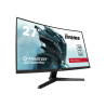 MONITOR IIYAMA 27" GAMING G2766HSU-B1, FHD, 1920 x 1080, 1MS | APLIUM
