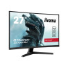 MONITOR IIYAMA 27" GAMING G2766HSU-B1, FHD, 1920 x 1080, 1MS | APLIUM