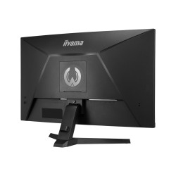 MONITOR IIYAMA 27" GAMING G2766HSU-B1, FHD, 1920 x 1080, 1MS | APLIUM