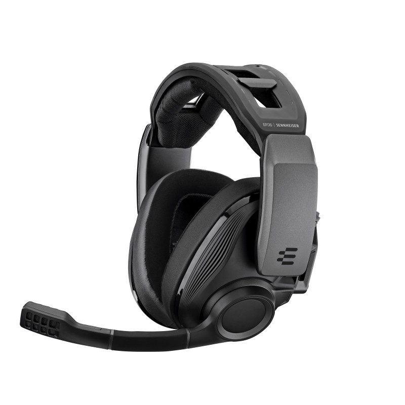 GSP 670