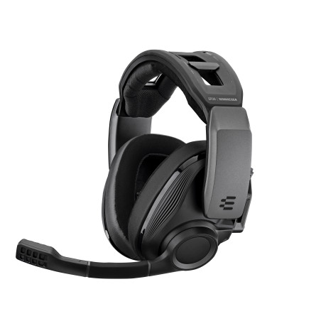 GSP 670