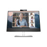 HP E24mv G4 Conferencing Monitor - E-Series - monitor LED - 24" - 1920