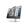HP E24mv G4 Conferencing Monitor - E-Series - monitor LED - 24" - 1920