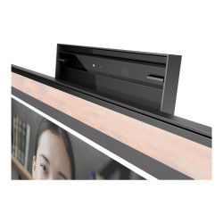 HP E24mv G4 Conferencing Monitor - E-Series - monitor LED - 24" - 1920