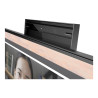 HP E24mv G4 Conferencing Monitor - E-Series - monitor LED - 24" - 1920