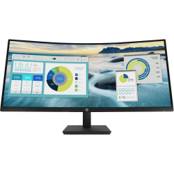 P34hc G4 computer monitor