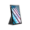 AOC I1601P - Monitor LED - 16" (15.6" visible) - portátil - | APLIUM