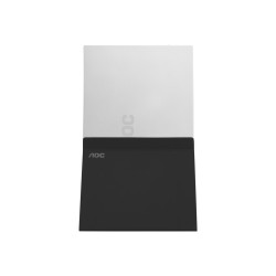 AOC I1601P - Monitor LED - 16" (15.6" visible) - portátil - | APLIUM