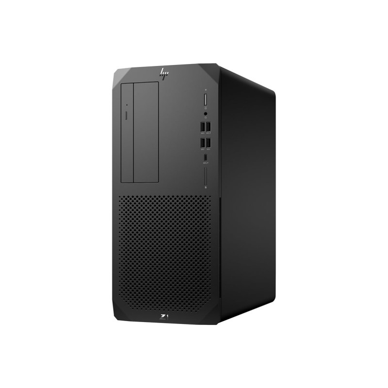 HP Z1 G6 Entry - Torre 1 x Core i7 10700 / hasta 4.8 GHz - v | APLIUM