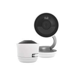 Cisco Meraki MV2 - Cámara de vigilancia de red - en interior - color (