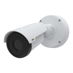 Axis Q1952-E 10MM 30 Fps Out. Thermal Nw Camera WALL/CEILING | APLIUM