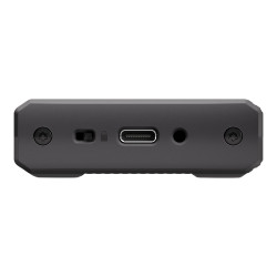 SanDisk Professional PRO-READER - Lector de tarjetas (SD, CF, microSD)