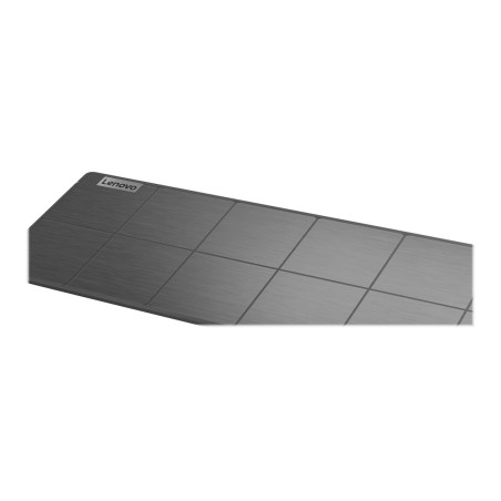Lenovo USB-C Wireless Charging Kit - Base de carga inalámbrica - 20 V