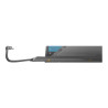 Lenovo USB-C Wireless Charging Kit - Base de carga inalámbrica - 20 V