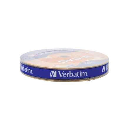 DVD-R AZO 4.7GB 16X MATT