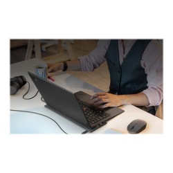 Lenovo USB-C Wireless Charging Kit - Base de carga inalámbrica - 20 V